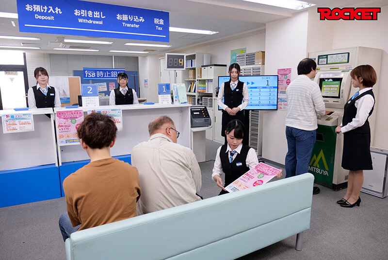 真・時間が止まる腕時計パート27 - サンプル画像 - 1