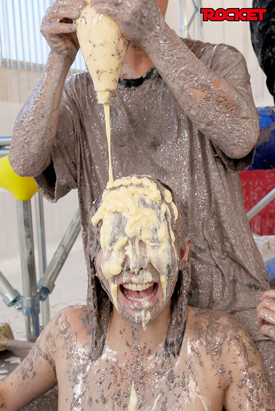 風雲ウェット＆メッシー（WAM）アスレチックランド - サンプル画像 - 10