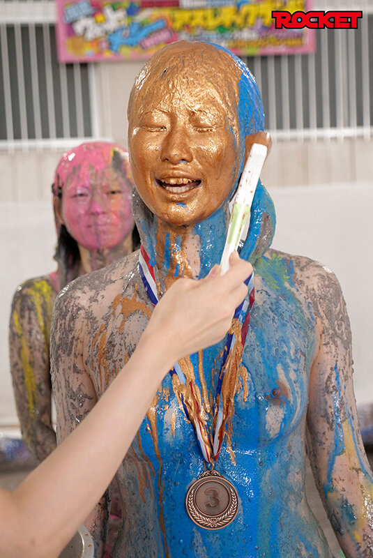 風雲ウェット＆メッシー（WAM）アスレチックランド - サンプル画像 - 19