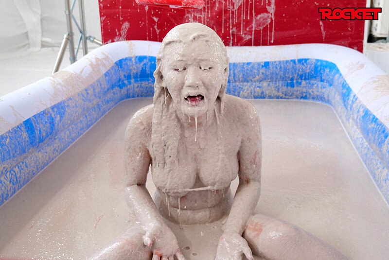 風雲ウェット＆メッシー（WAM）アスレチックランド - サンプル画像 - 4