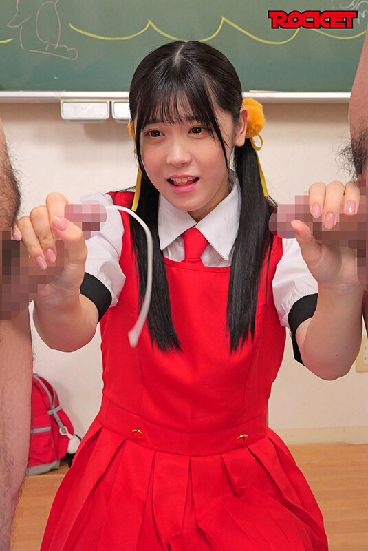 メスガキ 性知識豊富な生意気ロリ。 皆瀬あかり - サンプル画像 - 15