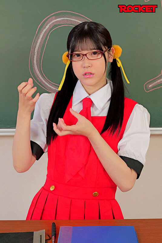 メスガキ 性知識豊富な生意気ロリ。 皆瀬あかり - サンプル画像 - 8