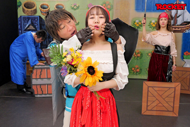 同じセリフしか言わないRPGのモブキャラを犯しまくりたい！パート4 - サンプル画像 - 1