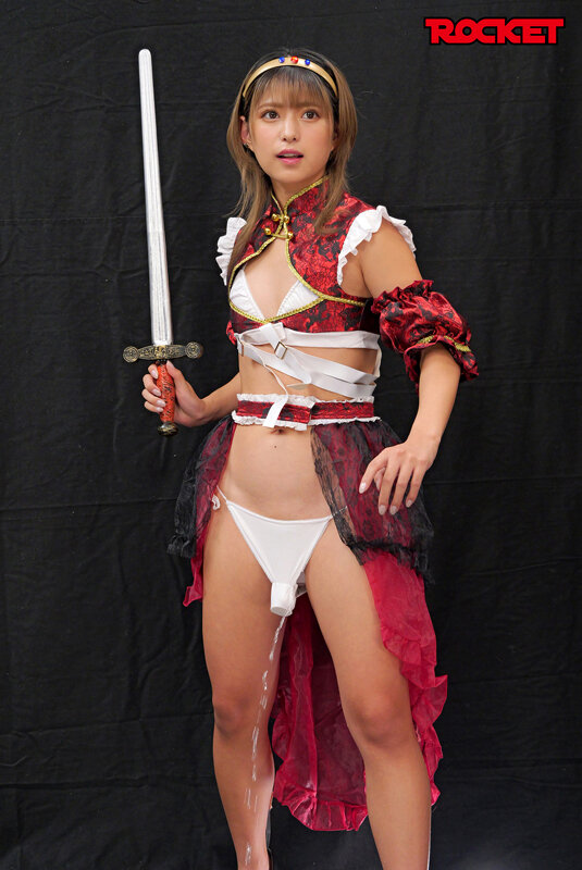 同じセリフしか言わないRPGのモブキャラを犯しまくりたい！パート4 - サンプル画像 - 9