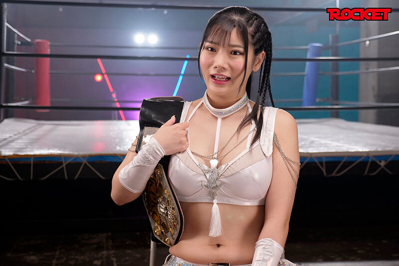 巨乳女子プロレスラー実来 痛恨の危険日直撃！連姦中出しデスマッチ！！ - サンプル画像 - 1