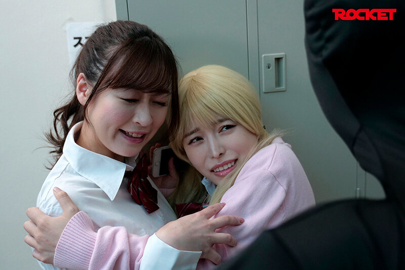 シャドーマン 影男 - サンプル画像 - 2