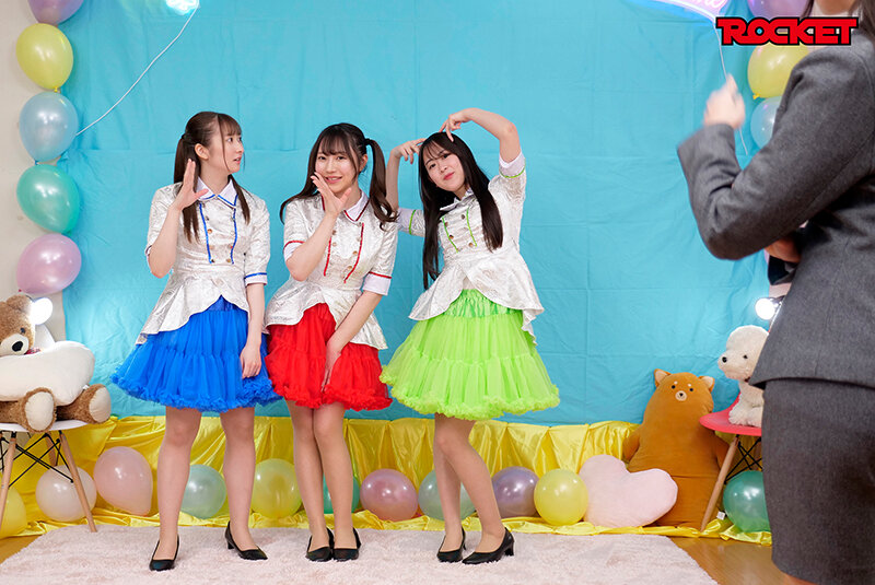 BODY JACK2～憑依ドラマチック体験～ - サンプル画像 - 12