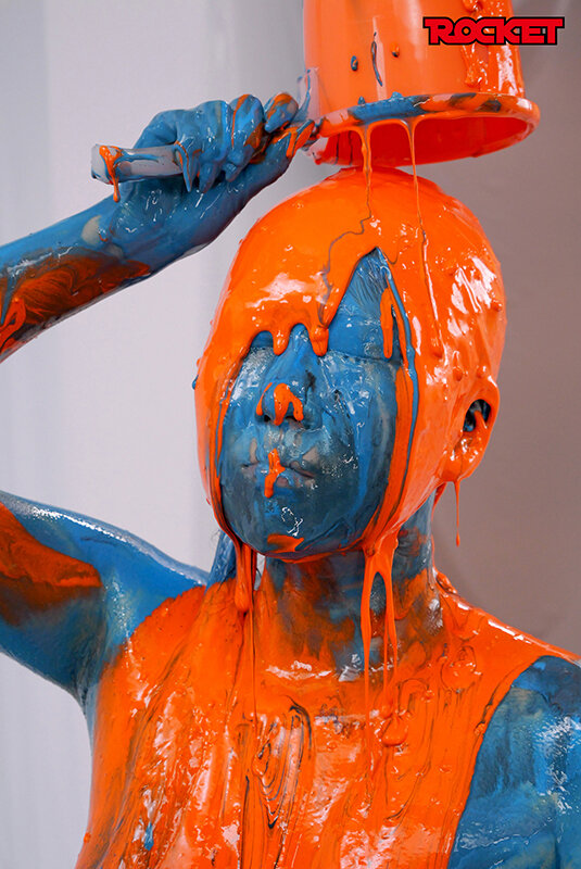 夢の最高級ウェット＆メッシー（WAM）ソープランド - サンプル画像 - 11