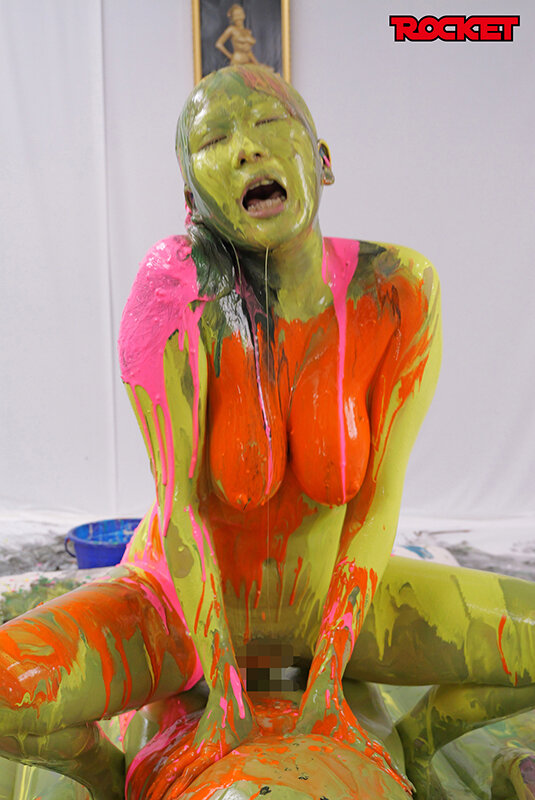 夢の最高級ウェット＆メッシー（WAM）ソープランド - サンプル画像 - 13