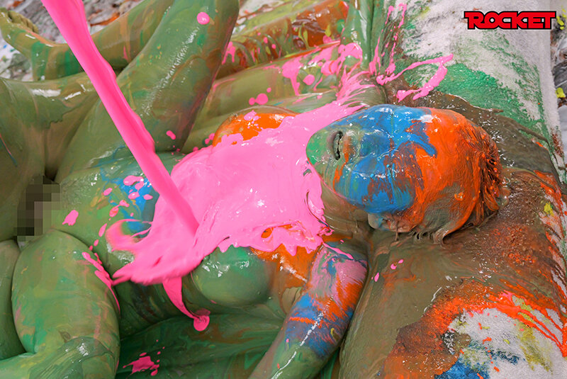 夢の最高級ウェット＆メッシー（WAM）ソープランド - サンプル画像 - 15