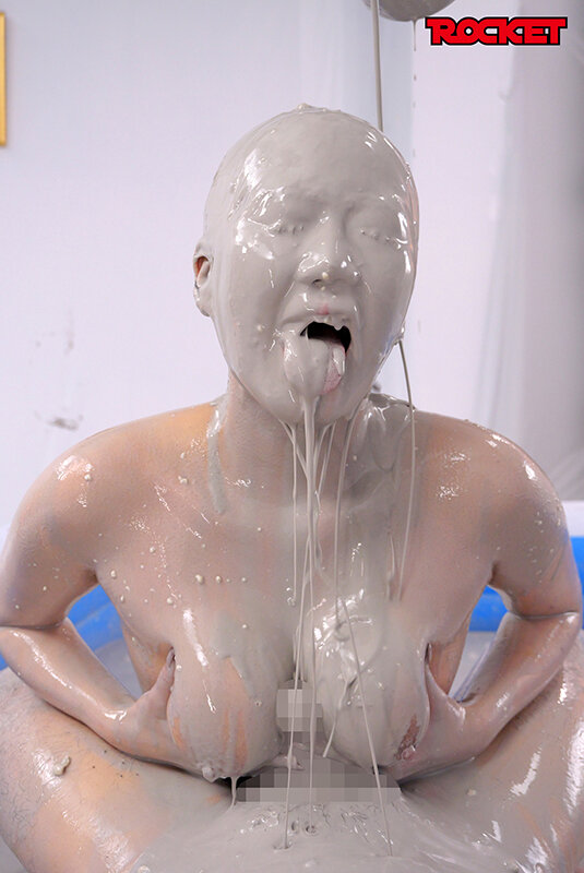 夢の最高級ウェット＆メッシー（WAM）ソープランド - サンプル画像 - 19