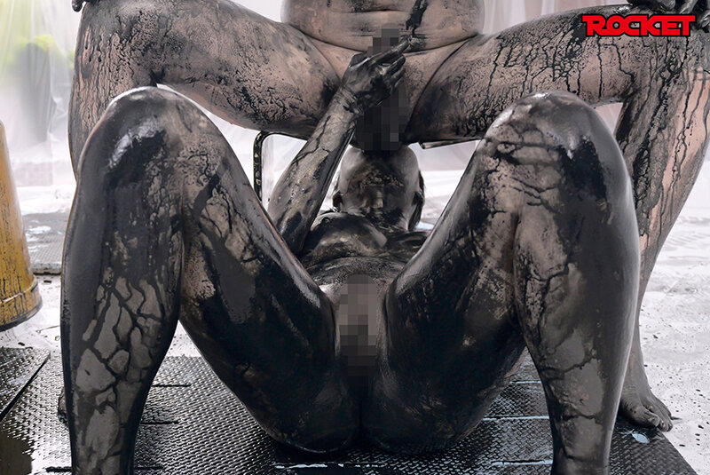 夢の最高級ウェット＆メッシー（WAM）ソープランド - サンプル画像 - 8