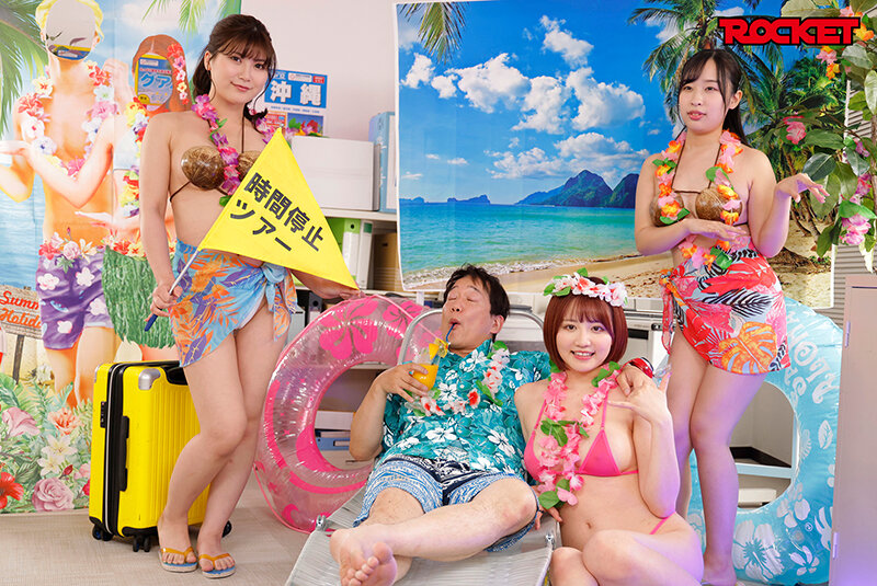 真・時間が止まる腕時計パート29 - サンプル画像 - 10