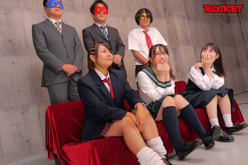 壁尻×近親相姦ゲーム3 - サンプル画像 - 1