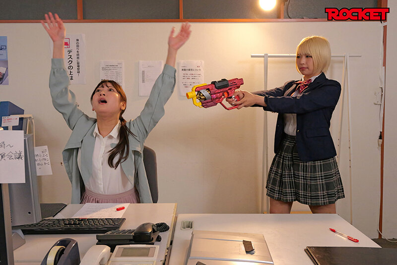 羞恥洗脳！ハイグレ人間にされちゃった11 女子校編 - サンプル画像 - 9