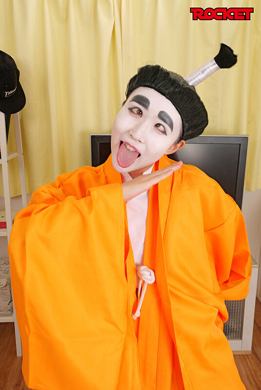 現実世界で突如アヘ顔フリーズバグ2 - サンプル画像 - 20