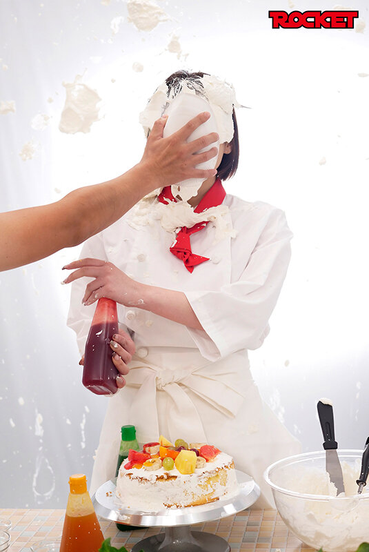 ウェット＆メッシー（WAM）三つ星汚レストラン - サンプル画像 - 2