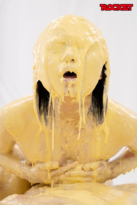 ウェット＆メッシー（WAM）三つ星汚レストラン - サンプル画像 - 13