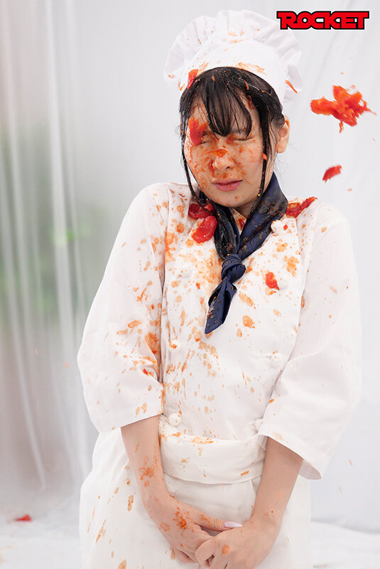 ウェット＆メッシー（WAM）三つ星汚レストラン - サンプル画像 - 16