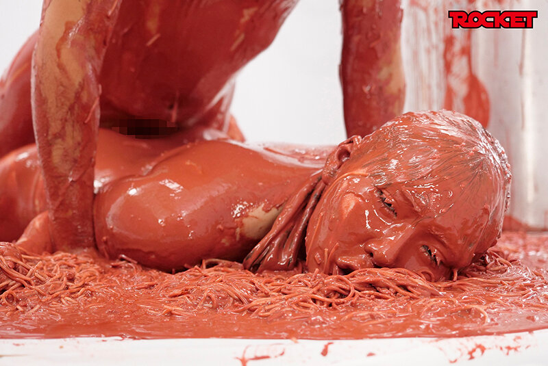 ウェット＆メッシー（WAM）三つ星汚レストラン - サンプル画像 - 20