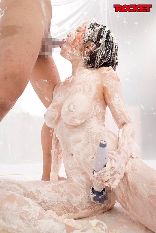 ウェット＆メッシー（WAM）三つ星汚レストラン - サンプル画像 - 3