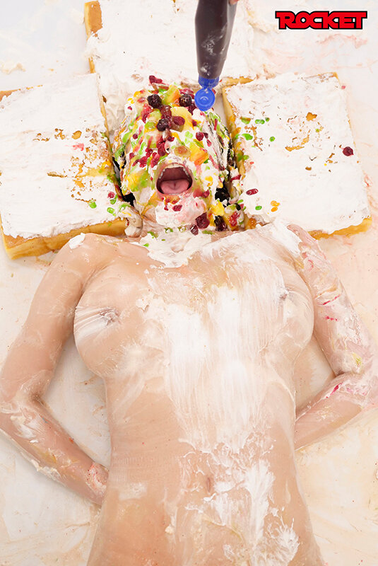 ウェット＆メッシー（WAM）三つ星汚レストラン - サンプル画像 - 6