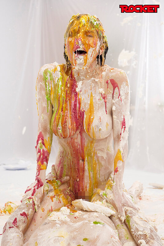 ウェット＆メッシー（WAM）三つ星汚レストラン - サンプル画像 - 7