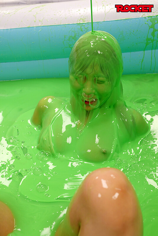 ROCKET17周年記念ユーザーリクエスト祭り 帰ってきたウェット＆メッシー（WAM）AV女優○×クイズSP - サンプル画像 - 10