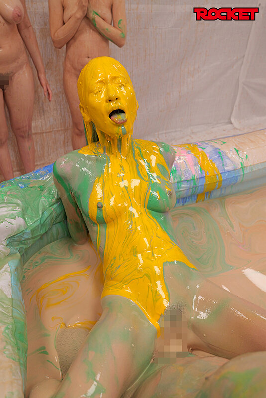 ROCKET17周年記念ユーザーリクエスト祭り 帰ってきたウェット＆メッシー（WAM）AV女優○×クイズSP - サンプル画像 - 18