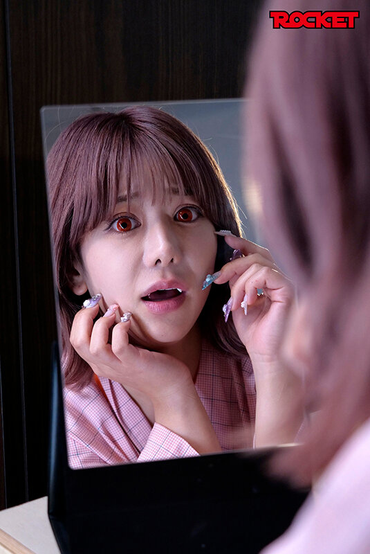 ROCKET17周年記念ユーザーリクエスト祭り 連鎖堕ち淫乱吸血鬼化レズビアンヴァンパイア リメイク - サンプル画像 - 2