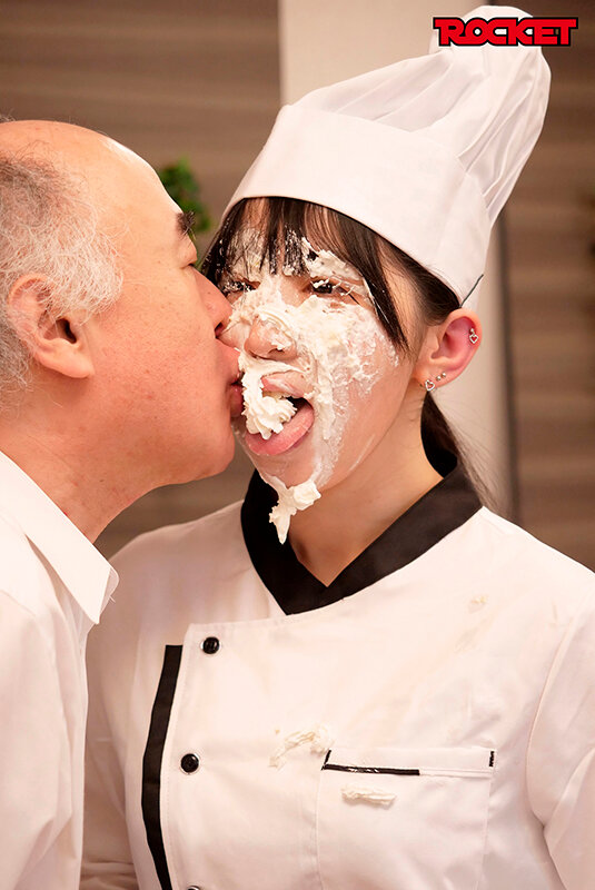 妄想アイテム究極進化シリーズ 真・時間が止まる腕時計パート30 レストランでSEXマネキンチャレンジ編 - サンプル画像 - 10