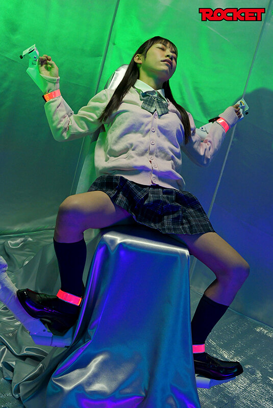 妄想エッチなオカルトシリーズ エイリアン・アブダクション ～私はUFOに連れ去られ宇宙人の子供を孕まされました～ - サンプル画像 - 5