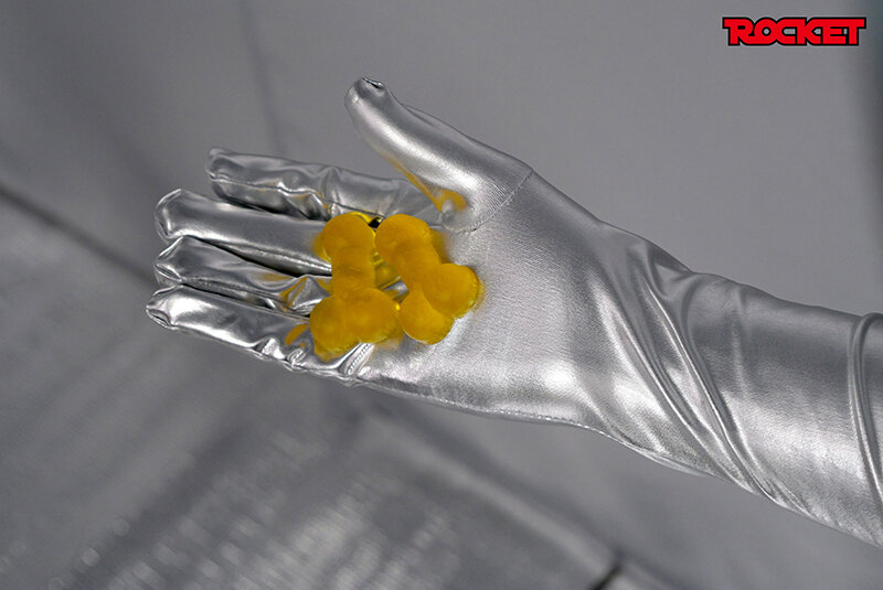 妄想エッチなオカルトシリーズ エイリアン・アブダクション ～私はUFOに連れ去られ宇宙人の子供を孕まされました～ - サンプル画像 - 8