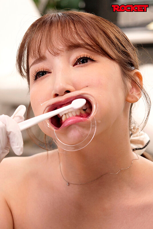 究極の妄想お仕事シリーズ ディープキス歯科クリニック8 友田彩也香 - サンプル画像 - 20