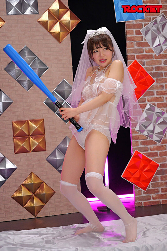 ROCKET18周年記念ユーザーリクエスト祭り 女お笑い芸人THE2nd ～トリオコント編～ - サンプル画像 - 7