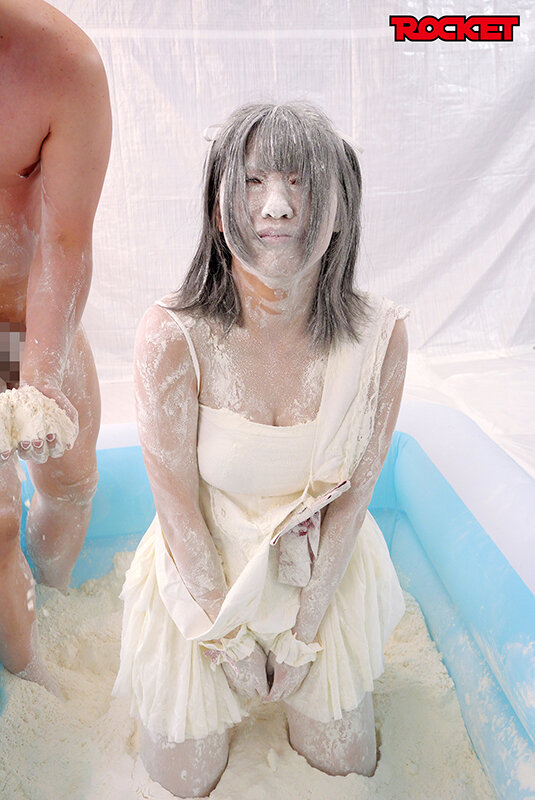 ROCKET18周年記念ユーザーリクエスト祭り ご奉仕！メッシー彼女！ - サンプル画像 - 5