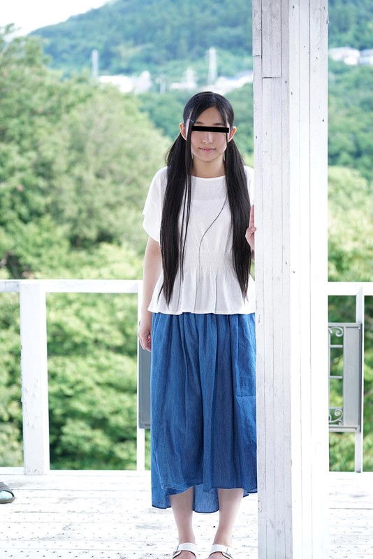 「私にエッチを教えてください」細川綾乃 18歳 処女 SOD専属AVデビュー - サンプル画像 - 2