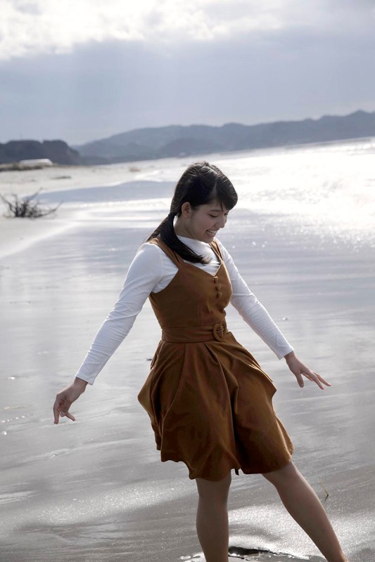 「世間知らずな私に色んな事を教えてください」河合向日葵 19歳 SOD専属AVデビュー - サンプル画像 - 2