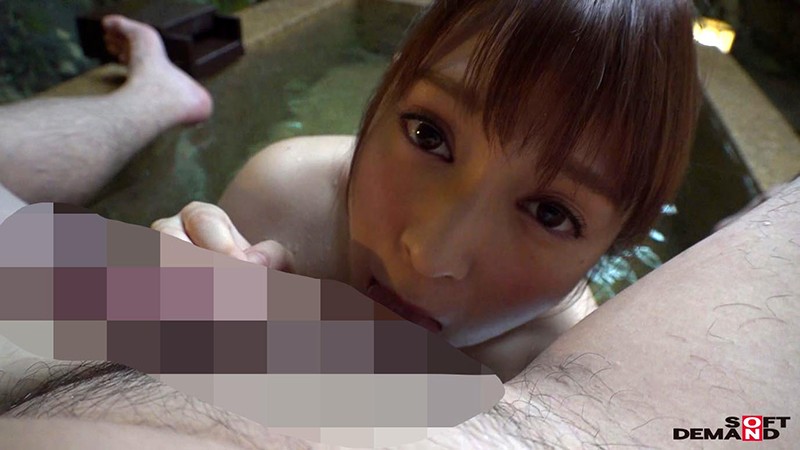 その爽やかさ、反則 無垢な薄毛ハーフ 成宮りか 汚れなき肉ヒダが絡みつく 制服美少女といけない温泉性交 - サンプル画像 - 13