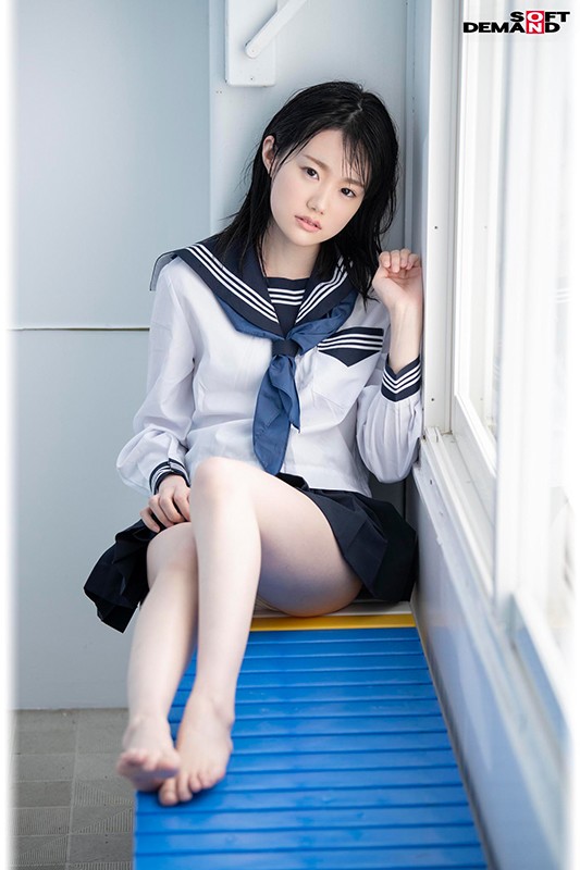 青春汁まみれ みずみずしくフレッシュな身体から汁、汗、潮、精子が弾け飛ぶ！どっぴゅん12発！！本物アイドル！！ 白城リサ - サンプル画像 - 2