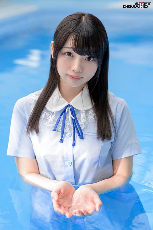 青春汁まみれ みずみずしくフレッシュな身体から汁、汗、潮、精子が弾け飛ぶ！どっぴゅん12発！！ 涼しい顔してびしょ濡れおめこ 斎藤まりな - サンプル画像 - 3