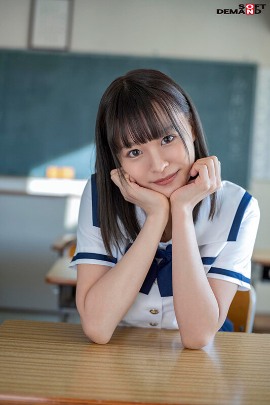 ぼくのことが大好きなブラスバンド部のマドンナ・のんちゃん（ハート）休み時間におしゃべりしたり放課後いっしょに帰ったりして毎日最高の気分♪ 花門のん - サンプル画像 - 12