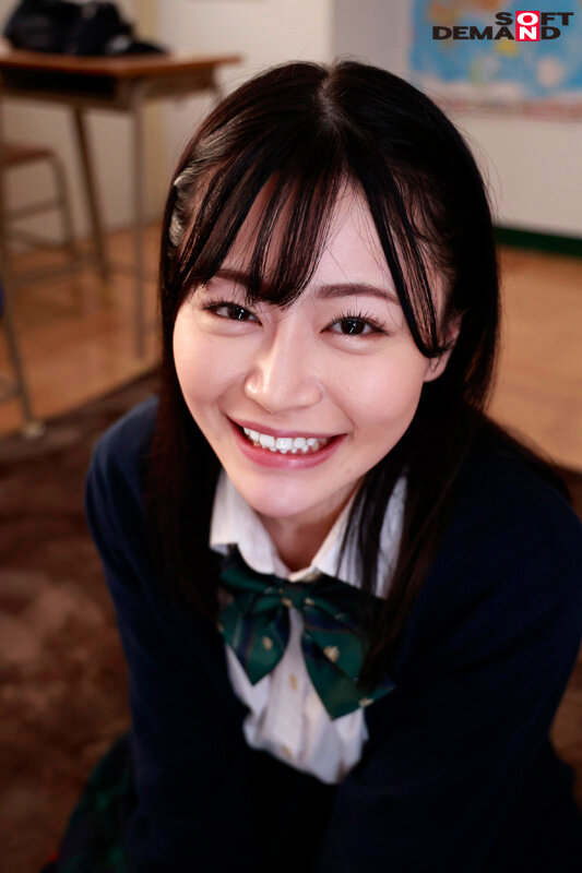「童貞卒業させてあげよっか？」世話焼きな幼馴染が童貞の僕を優しく筆おろし！しかも先輩の彼氏がいるのに学校で何度も何度も性交して…そんな君に本気で恋をした。 響乃うた - サンプル画像 - 10