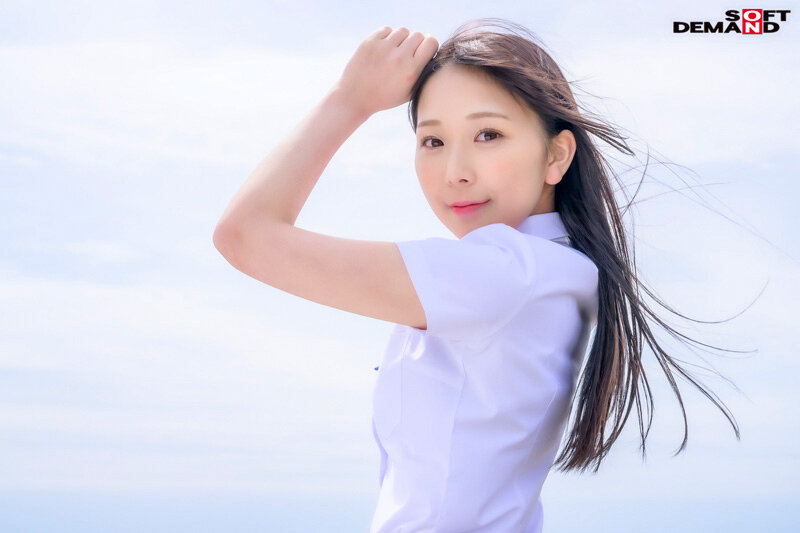 久和原せいら AV DEBUT 爽やか笑顔、性春真っ盛り - サンプル画像 - 2