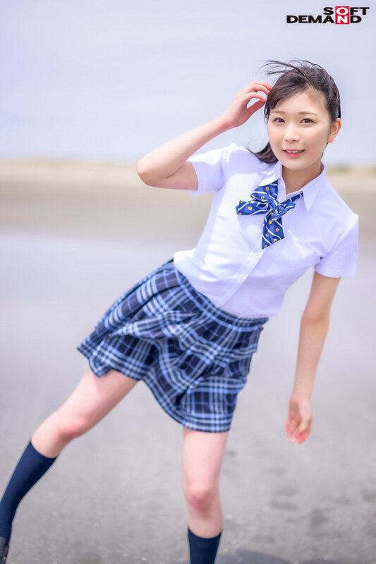 久和原せいら AV DEBUT 爽やか笑顔、性春真っ盛り - サンプル画像 - 3