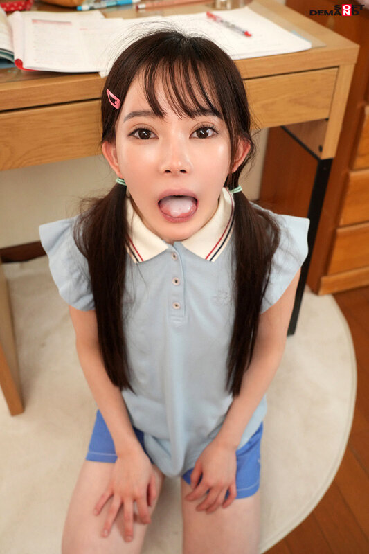 子育て洗脳。パパと最愛の娘の歪んだ愛の日常 美好柚伽【圧倒的4K映像でヌク！】 - サンプル画像 - 5