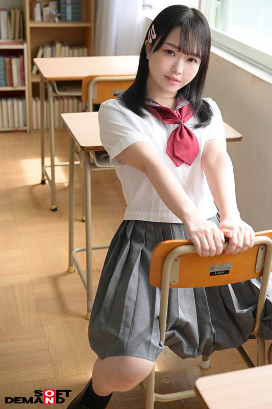 照れ屋な軟体少女の素直な性欲 桜すずかAVDEBUT - サンプル画像 - 5