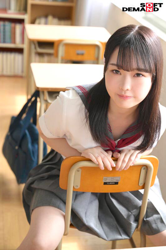 照れ屋な軟体少女の素直な性欲 桜すずかAVDEBUT - サンプル画像 - 6