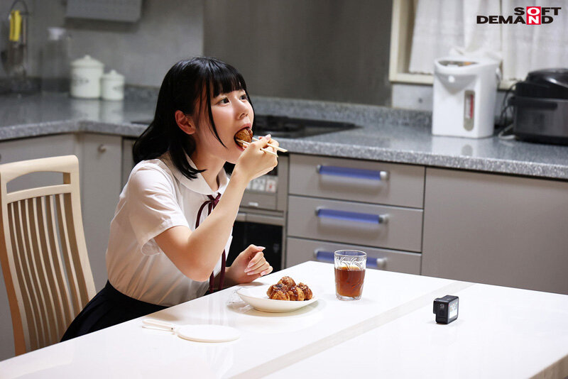 潮吹き優等生 月美りょうを舐め放題できる家。 - サンプル画像 - 5