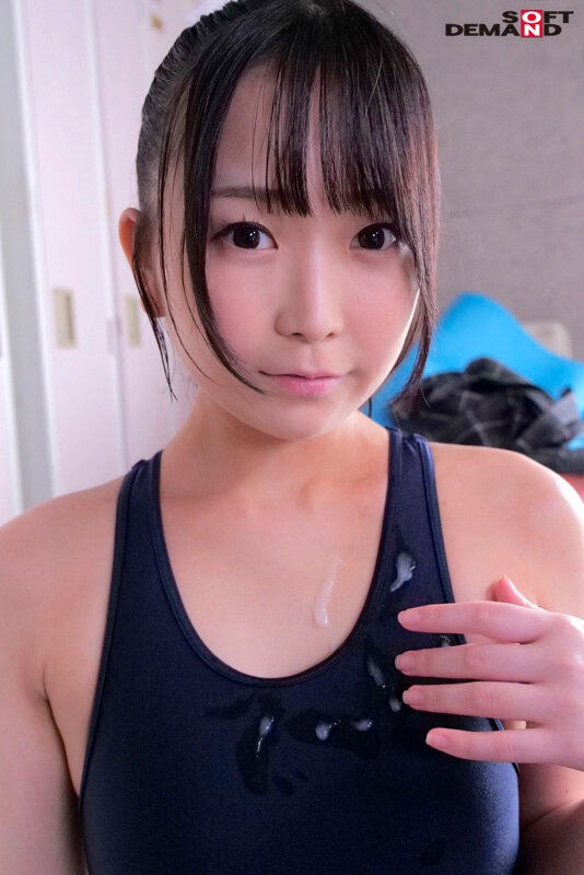 【完全主観】体育祭実行委員会になった童貞の僕が、学校イチ憧れの同級生と見つめ合って甘々エッチで童貞卒業した件。久和原せいら - サンプル画像 - 8